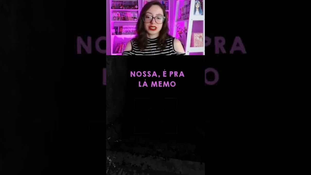 Levante a mão todos aqueles que também vão pro Inferno 🤚🏻😔 | SCP-087 clip