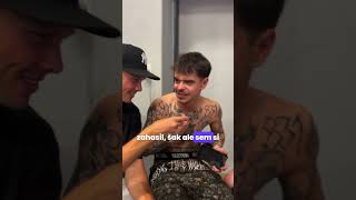 Už Aj Lara Ochutnala Naše Špáradlá Dante, Ochutnaj Aj Ty Ig Dante.picks Www.dantepicks.com