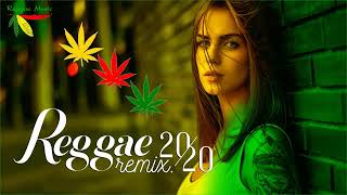 Raggae Radyo Fenomen ☘️ Reggae Müzik Türkçe ☘️  Reggae Özel Şarkılar 2020 #5