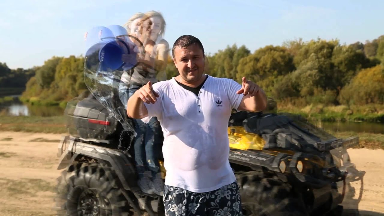 Ice Bucket Challenge Extreme Division TV