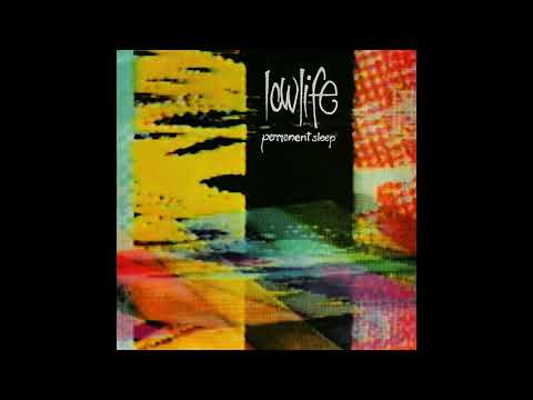 Lowlife - Permanent Sleep (1986)