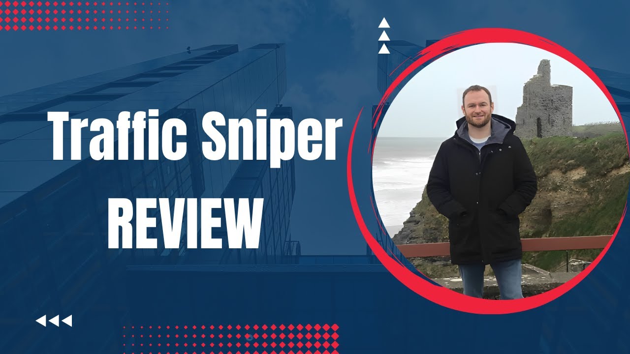 Traffic Sniper Review + (Bonus Worth $997)
