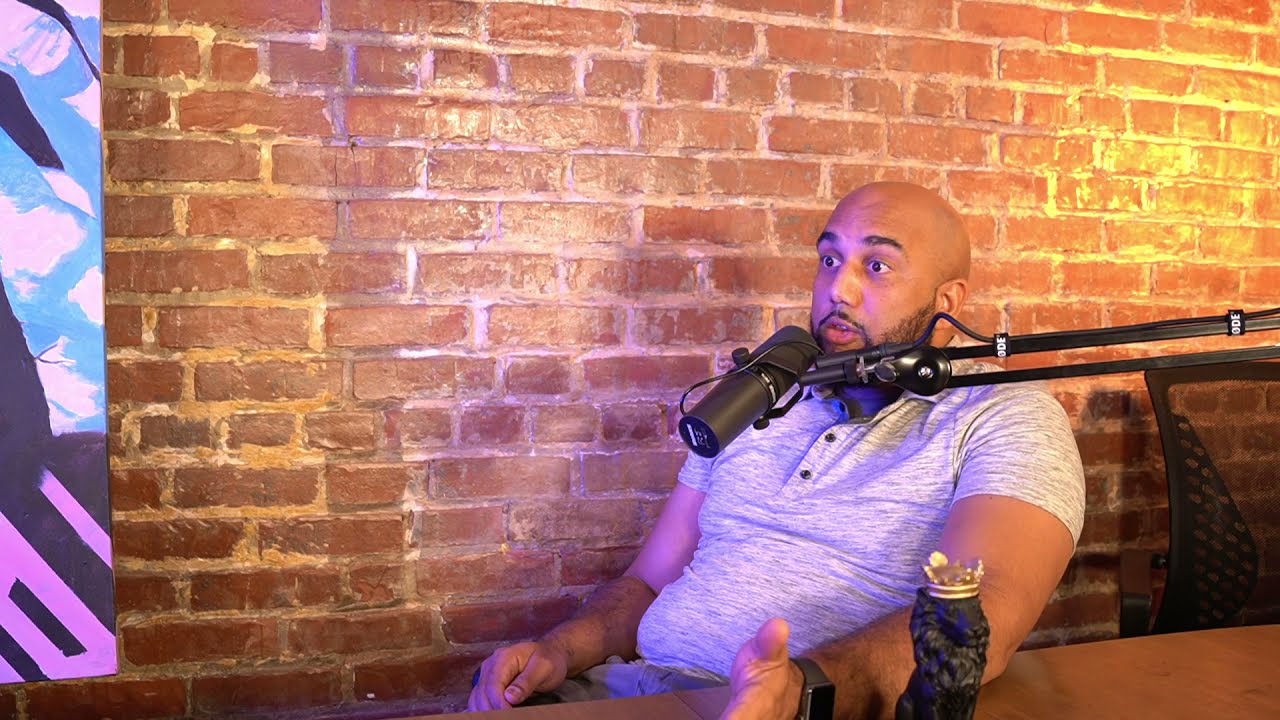 Trading time for money mentality story  | Ryan Got The Bread Podcast