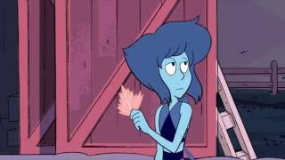 Lapidot - May I Tell You