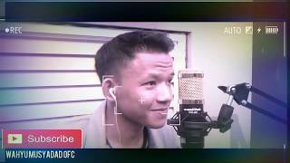 SAHABAT KECIL - COVER Wahyu Musyadad BY BETRAN PETO