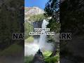 If you’ve ever been to Yosemite National Park, what was your FAVORITE thing you did or saw? 🌲🥾💦