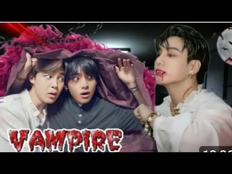 Vampire 🦇 BTS member jin V ##BTS #Korean #BTSDance #Kpop #KoreanBoyband #ytshorts #shortsfeed