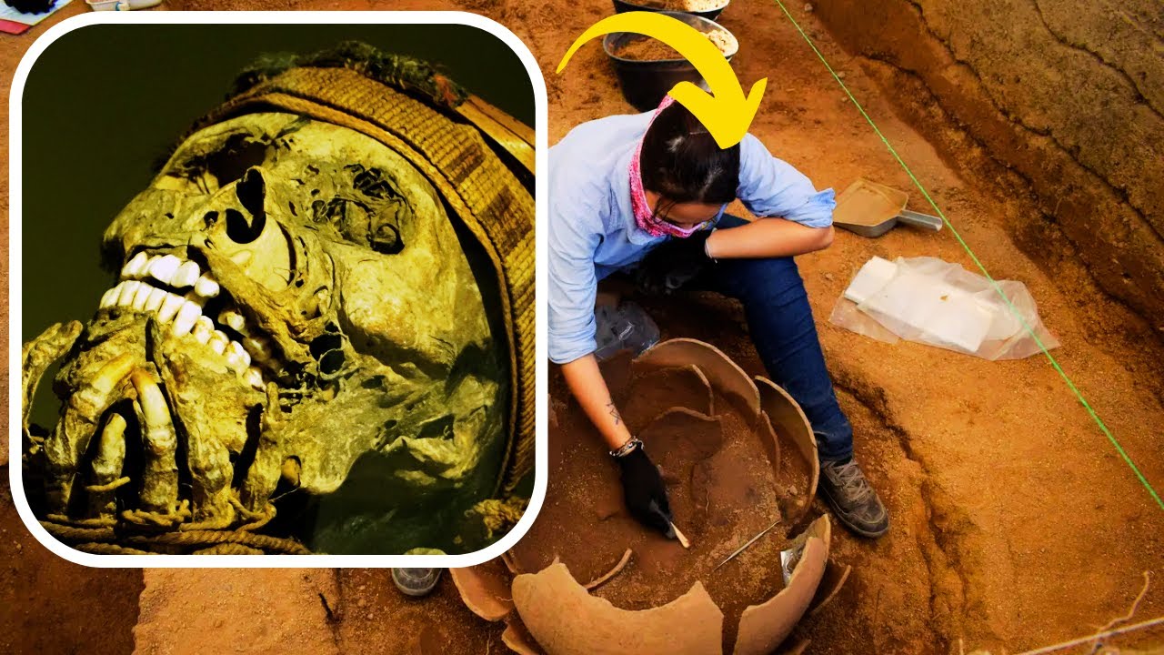 Colombia's Most Incredible Archaeological Discoveries That Rewrote History