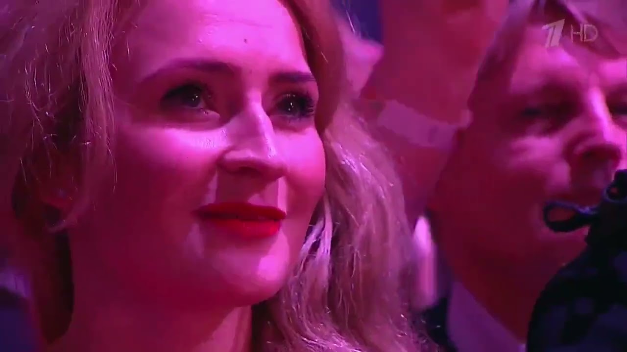 Легенды Ретро фм 2016