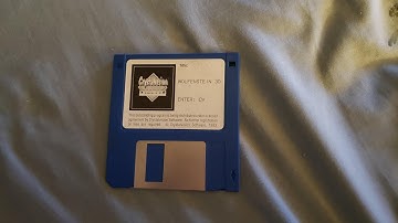 The Wolfenstein 3D Shareware Experience - Installing and Playing Wolfenstein 3D In DOSBOX