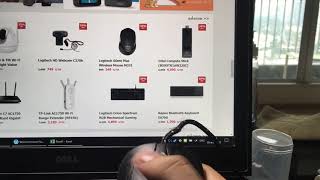 Logitech g603 scrolling wheel PROBLEM!
