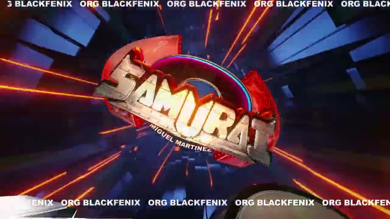 LA CUMBIA DEL SOL ( HOMENAJE A SONIDO SAMURAI) LIMPIA