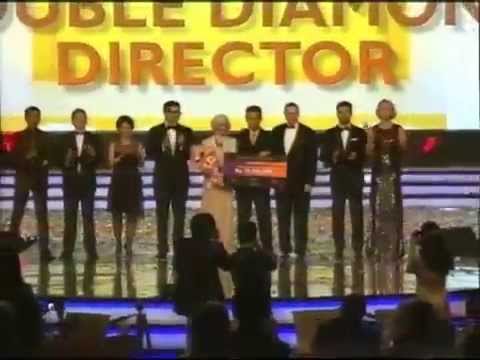 Oriflame TV - DIRECTOR SEMINAR 2013 #OriflameID