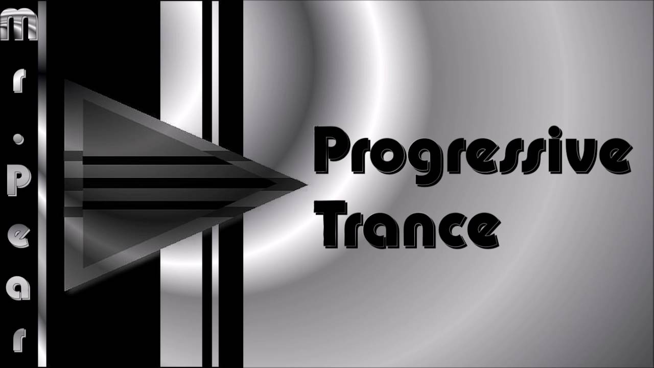 Progressive Trance 2016