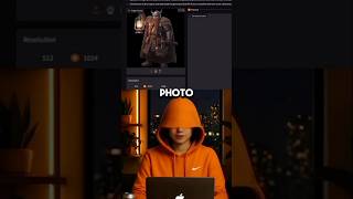 Free AI Turns Images Into 3D Models #ai #contentfactory #artificialintelligence