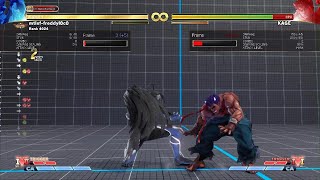 Seth vt2 combo kage install