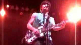 Video thumbnail of "Black Lips- Born To Be A Man ( live ! )"