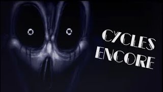 [Cycles Encore] Lord X Vocals Only