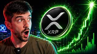 XRP IS ABOUT TO SHOCK THE WORLD