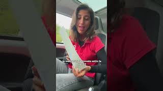 What is the vehicle registration document❓🚗