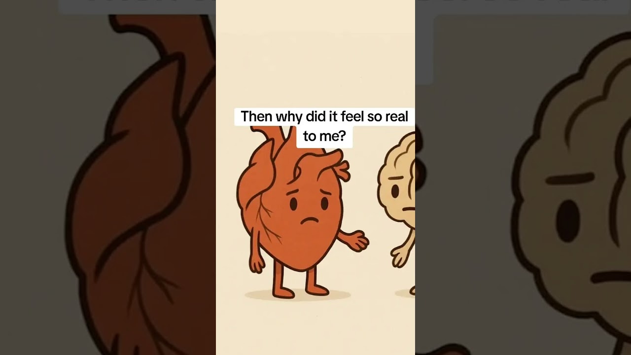 decoding heartbreak 💔 