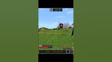 Minecraft Noob vs Pro vs Hacker in fighting with enderman... #shorts #minecraft #noobvsprovshacker