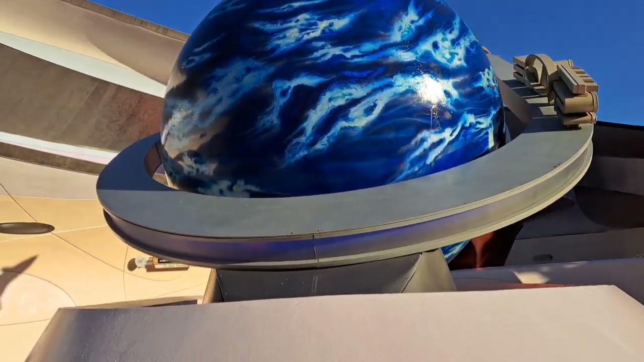 ♡ Disney World EPCOT LIVE~! 