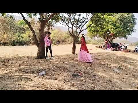 vakde kesanchi pori 2 |shoot time| bts| darshana zirava| mahesh umbarsada|
