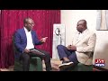 One On One With Chairman Of Parliament S Finance Committee Isaac Adongo PM Express 14 5 25 One On One With Chairman Of Parliament S Finance Committee Isaac Adongo PM Express 14 5 25