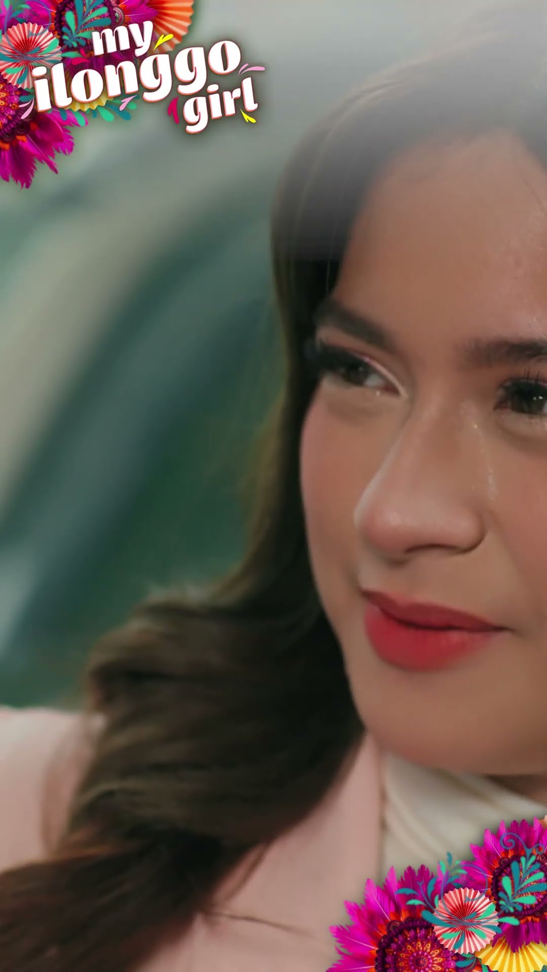 Mahal kita, Tata! #shorts | My Ilonggo Girl