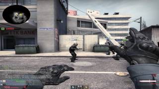 Angriest ESEA Player of All Time