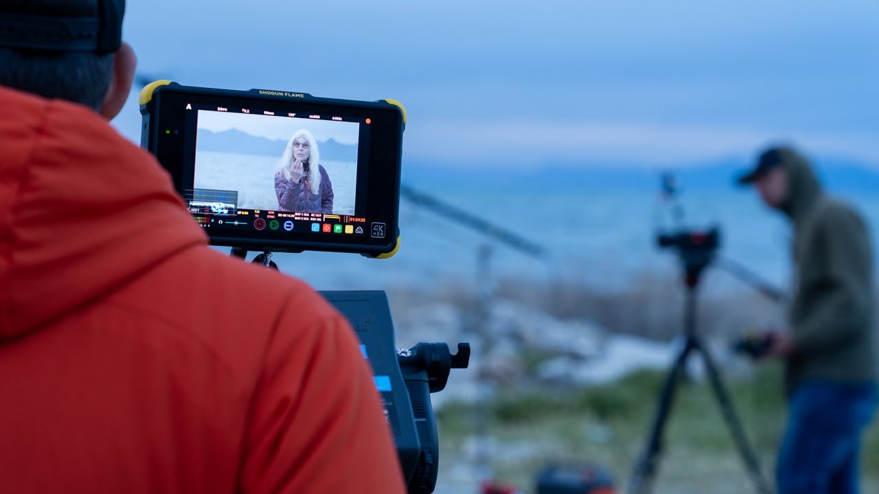 FRIENDS of Great Salt Lake 30th Anniversary Short Film: Protection in Perpetuity