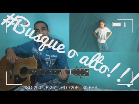 #Busque o alto - Música de animação católica!!! (cifra na descrição ...