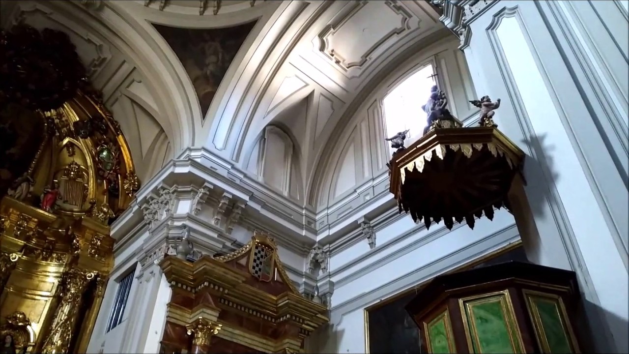 Monasterio Nuestra Señora de los Ángeles