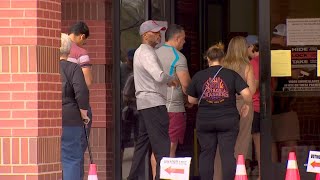 Voters will head to the polls this week for local elections