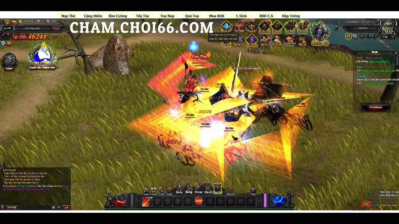Mu Web Reset Chậm Miễn Phí Code Đua Top Cực Đông Code... - youtube