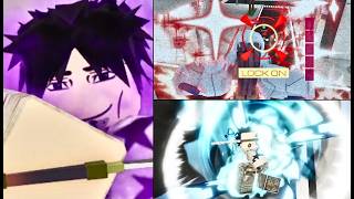 New Nanami Ult Move & Naoya Rework Emotes.. Jujutsu Shenanigans