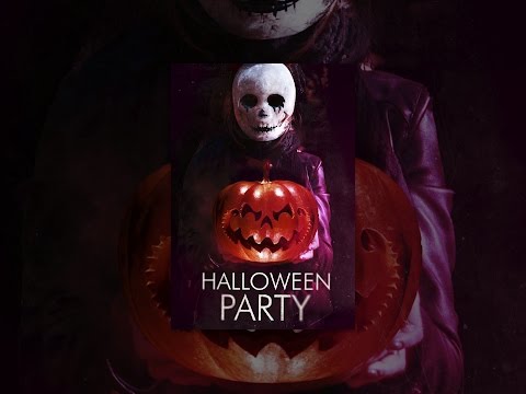 Halloween Party