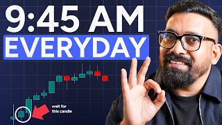 How to Identify Market Direction at 9:45 AM? | Dr Devendra Pratap Singh