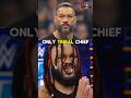 Jacob Fatu BREAKS His Silence On The Real Tribal Chief Wwe Wrestling Romanreigns Bloodline 