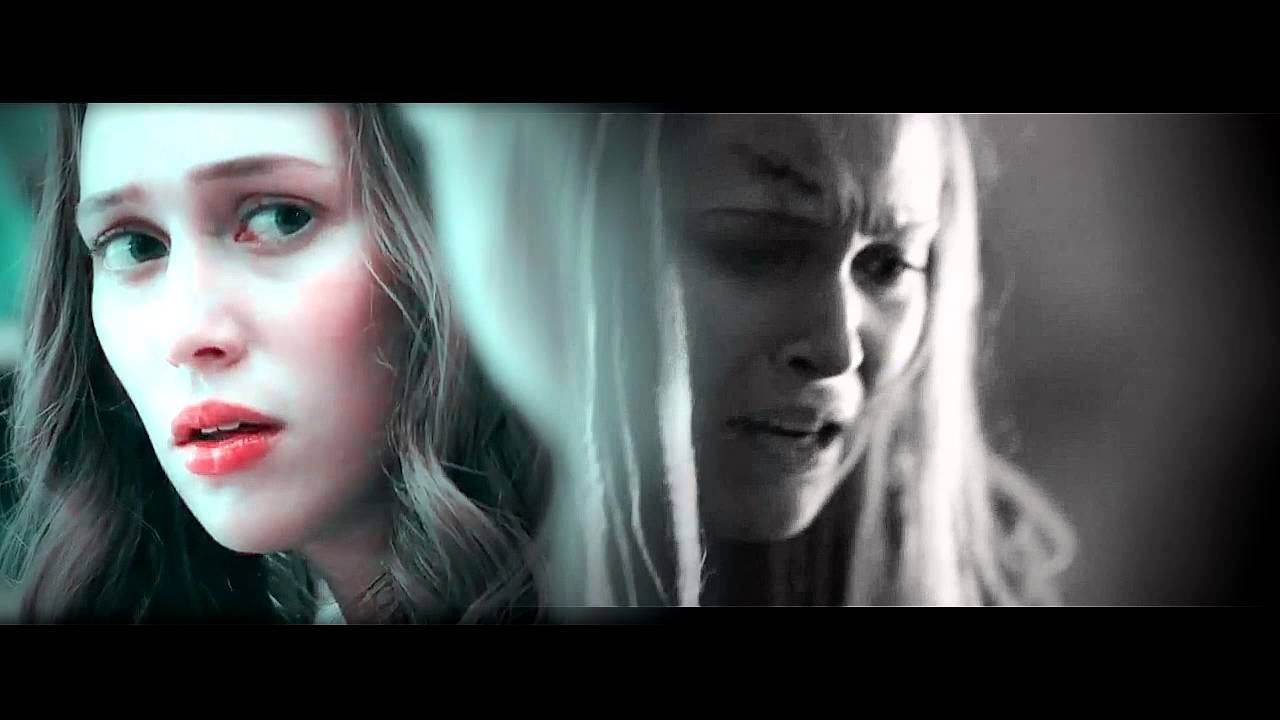 Clexa | Clarke and Lexa | I Remember You