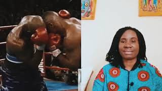 La Morsure Dun Champion