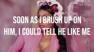 Nicki minaj - women like me ( verse ...