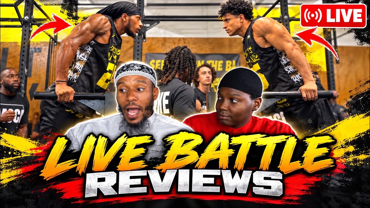 Latest Title & Thumbnail