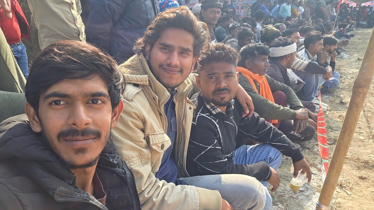 Bindki Eid Gah Tournament Final Bala ji Vs Dum sporting Match 