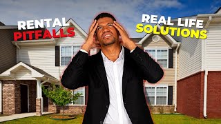 Landlord Survival Guide: Solving Common Rental Pitfalls