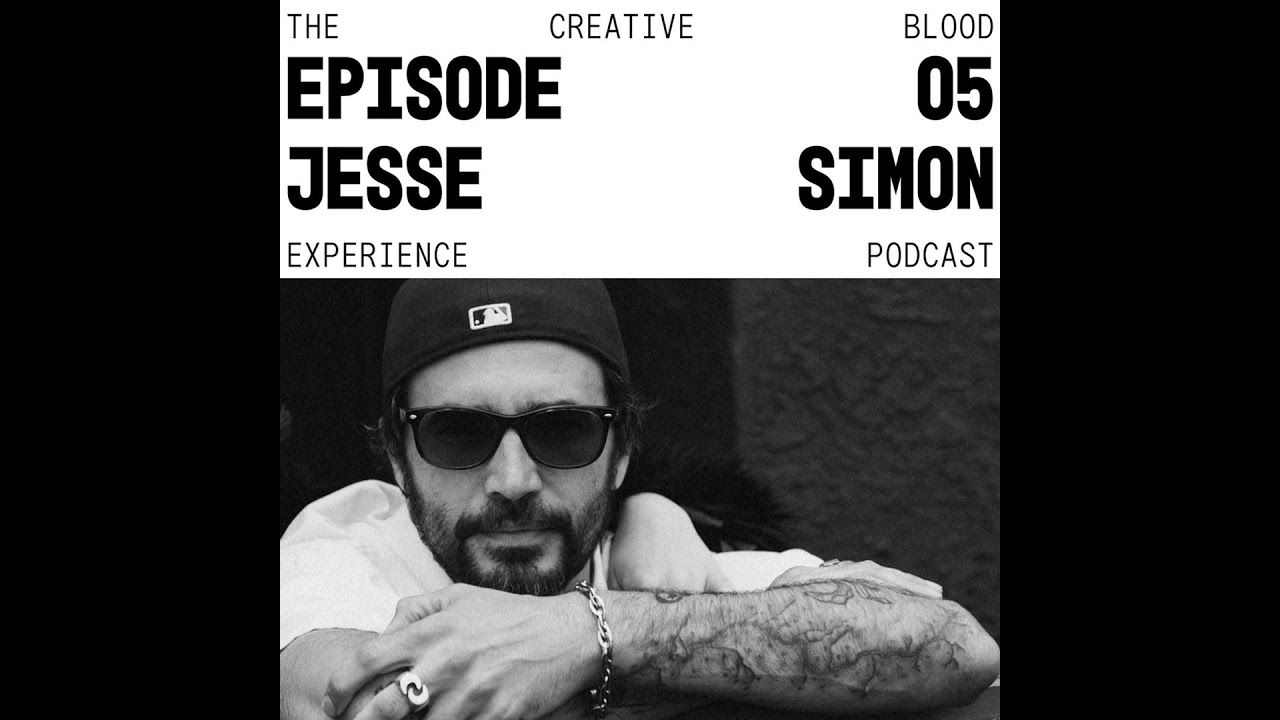 So, Jesse Simon, Talent Manager, Co-Founder of Other People’s Children... tell us about the impor...