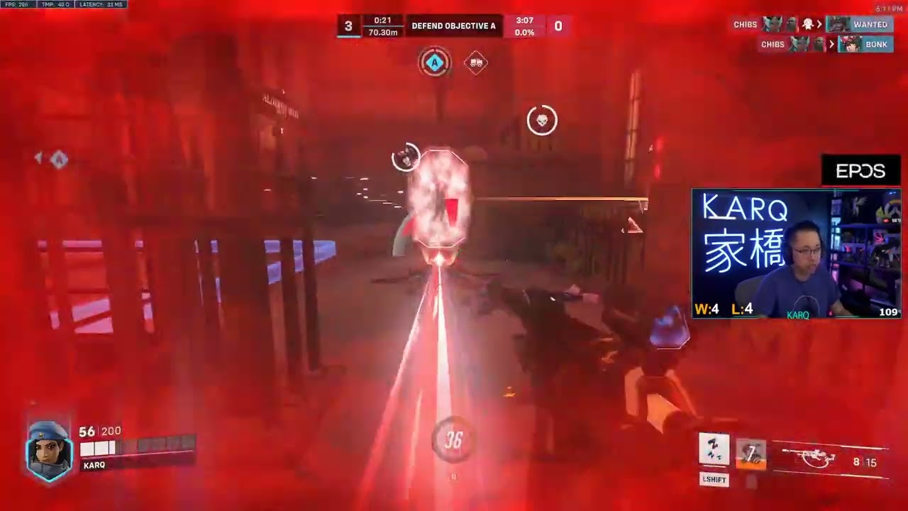 THIS SYM AND DOOM COMBO IS CRAZY