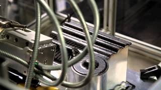 TRUMPF Laser Beam Sources: Laser Processing of CFRP