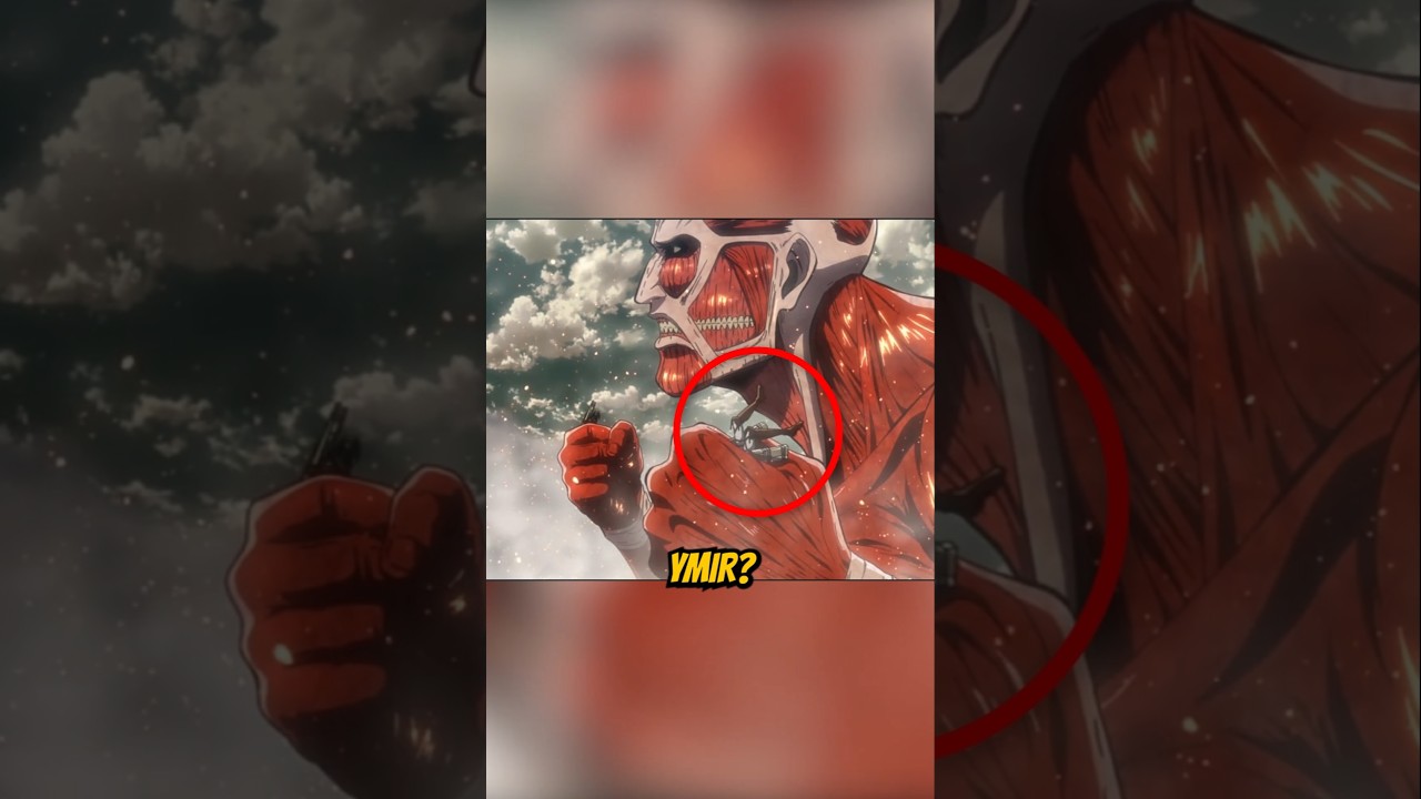 Who else did berthold eat with ymir?